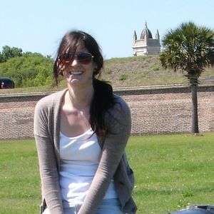 Meet your Posher, Jamie